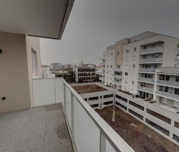 Location Appartement 2 pièces 41m² SCHILTIGHEIM 67300 - Photo 2