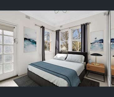 8/185 Falcon Street, Neutral Bay, NSW 2089 - Photo 4