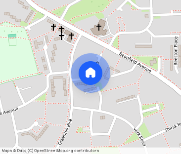 Malton Walk, Corby, NN18 0PJ - Photo 1