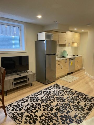 For Lease - 37 Crystal Drive Unit# Basement Unit#1, Richmond Hill, Ontario - Photo 2