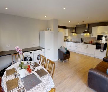 Double Room- En-suite-Walk to Southmead Hospital - Photo 4