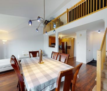 Appartement à louer - Brossard (Noms de rues (R)) Appartement à lou... - Photo 4