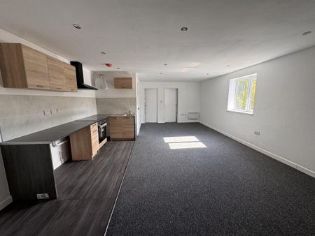 2 bedroom apartment to rent - Photo 2