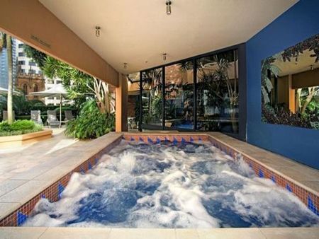 5 York St, Sydney NSW 2000 - Apartment For Rent | Domain - Photo 5