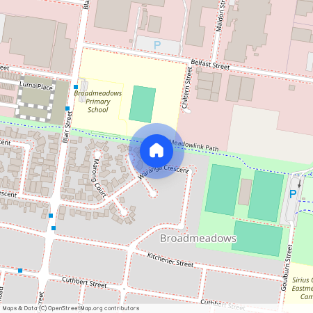 56 Waranga Crescent, BROADMEADOWS