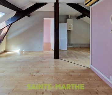 A LOUER- Appartement T2 - Photo 5