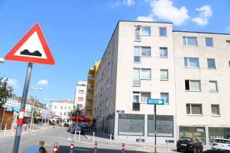 Erstbezug nach Sanierung: grozügige 3er WG mit Balkon nähe Mariahilferstraße - Photo 3