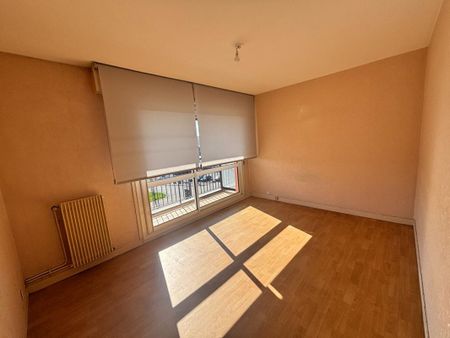 Location Appartement 2 pièces 44m² ST BRIEUC 22000 - Photo 5