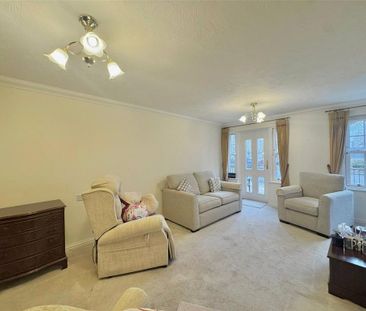 2 bedroom apartment to rent - Photo 2