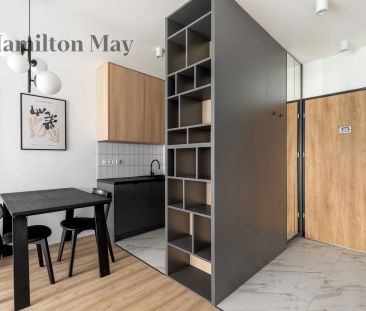 Komfortowe mieszkanie z balkonem - Photo 6