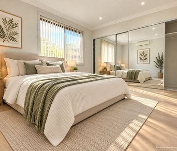 🏡 Spacious Family Home + Separate Self-Contained Sleep-Out - Photo 3