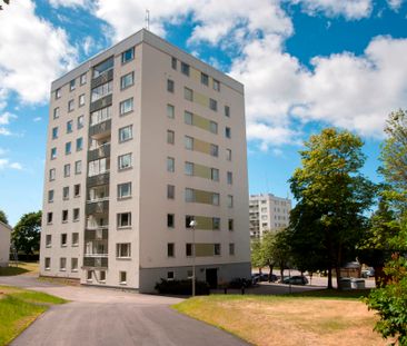 Kråkrisvägen 6 - Photo 1