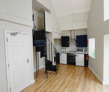 Apartment3 , 15A Lower Oliver Plunkett Street, Cork City Centre - Photo 2