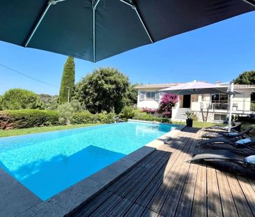 Location appartement/villa Biot - Photo 2