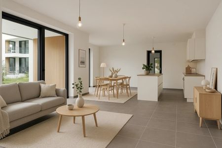 Oeverparkdreef 10 / B 001, 9160 Lokeren - Foto 3