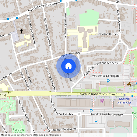 59370, Mons-en-Baroeul