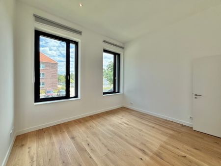 Exklusives 3-Zimmer-Wohnloft "Kleefelder Hofgärten" mit Charme & großem Balkon - Foto 5