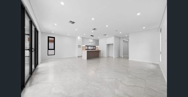 Ultra Modern Brand New 4 Bedroom Beauty! - Photo 1