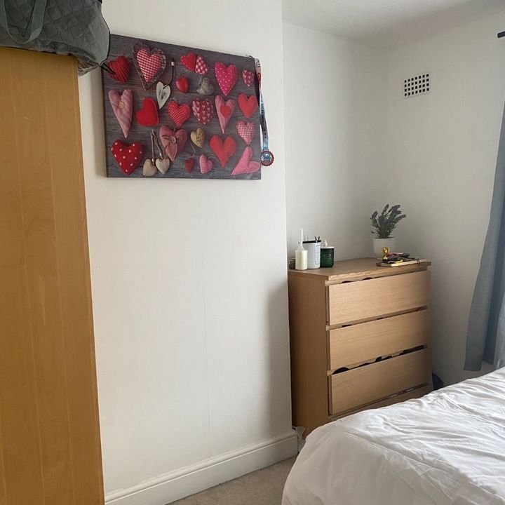 Room in a Shared House, Sherlock Road, CV5 - Photo 1