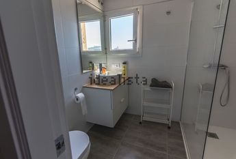 Alquiler de piso en Calle Caracolas, 5