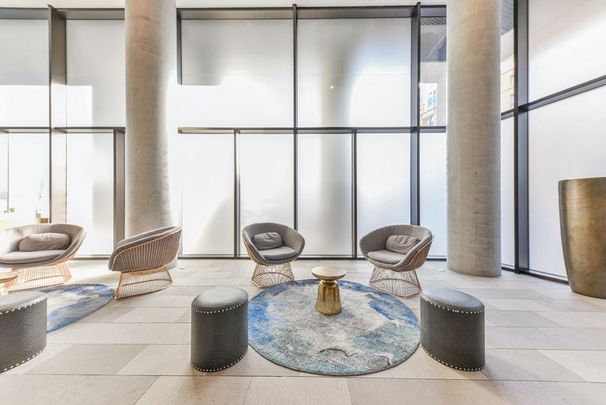 3 bedroom apartment to rent - Photo 1