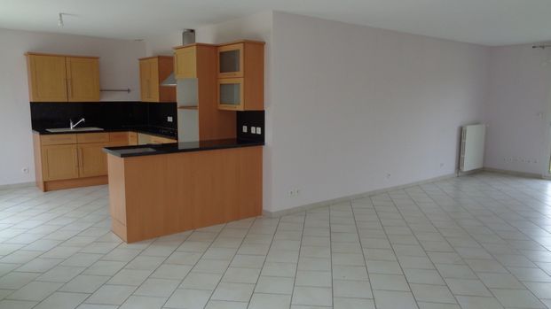 Maison 3 chambres - Photo 1