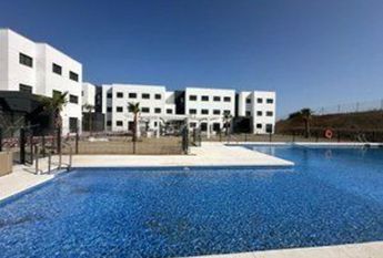 Piso En alquiler Avenida Blas de Lezo 3, Guadalobón