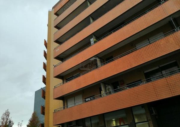 Apartamento T2 em Porto