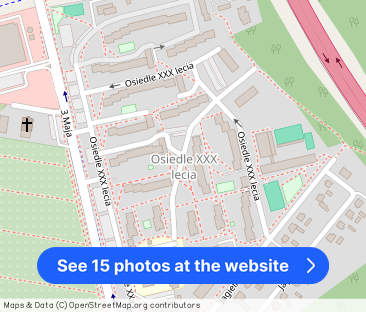 Krapkowice, wynajem 3pok, 69m² - Photo 1