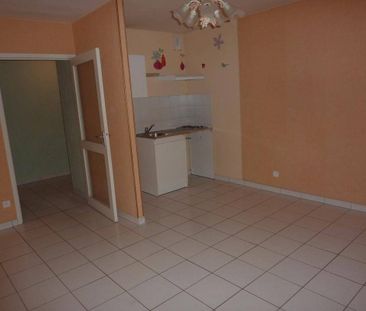 Location appartement t1 bis 2 pièces 44 m² à Rodez (12000) BOURRAN - Photo 1