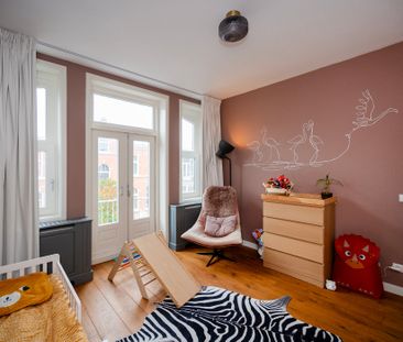 Te huur: Appartement Archimedesstraat in Den Haag - Foto 1