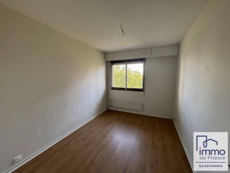 Location appartement t3 65 m² à Créteil (94000) Hotel de Ville - Photo 4