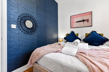 1 bedroom serviced apartment to rent - Photo 4