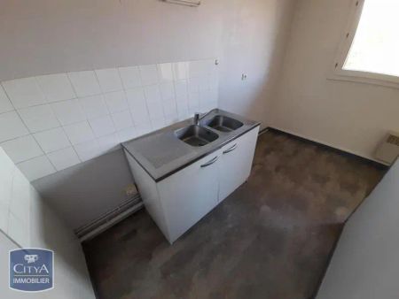 Appartement à louer 1 pièce 32.05m² - Photo 3