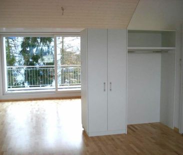 3.5-Zimmer-Dachgeschosswohnung in Oberbüren - Sandackerstrasse 35 - Photo 1
