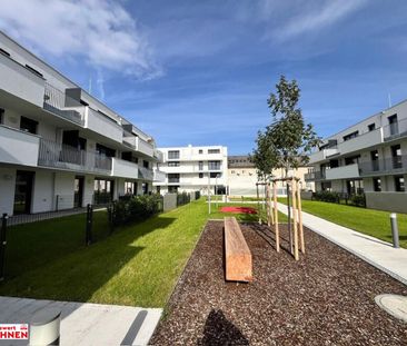 Miete mit Kaufoption nahe Stadtpark! Stabile Mietpreise! - Photo 3