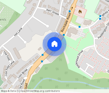 Rochdale Road, Manchester, M9 - Photo 1