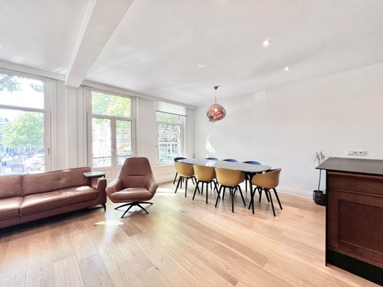 Ceintuurbaan 231-1, Hemonybuurt, 1074CW, Amsterdam - Photo 1