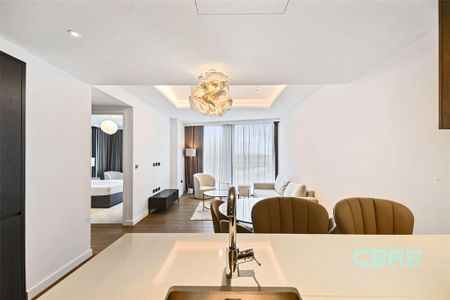 1 bedroom apartment to rent - Photo 5