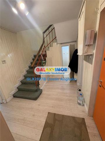 Vila individuala cu gradina generoasa - Floreasca - Fotografie 3