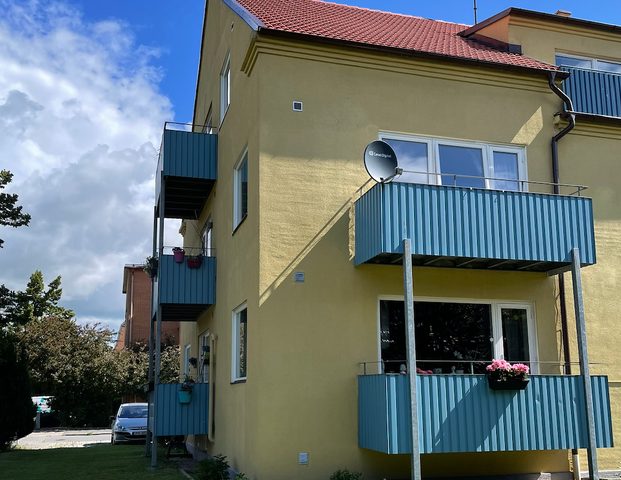 Wemmenhögsgatan, Trelleborg - Photo 1