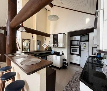 Casa com 3 quartos e 224m² para alugar em Rio Tavares, Florianópolis. - Photo 3
