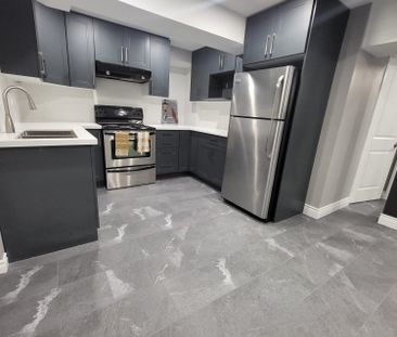 For Lease - 36 Napiermews Drive Unit# 36, Ajax, Ontario - Photo 4