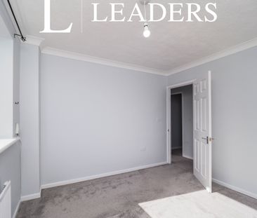 3 bedroom house to rent Sandringham Drive, Loughborough, Leicesters... - Photo 4