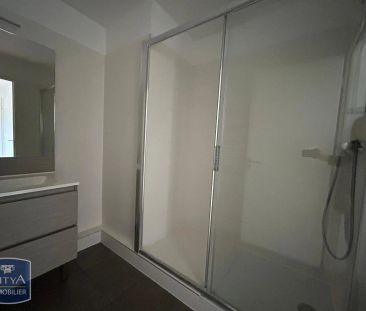 Appartement à louer 4 pièces 86.8m² - Photo 5