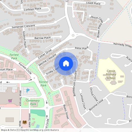 22 Frisby Court, South Hedland, WA 6722