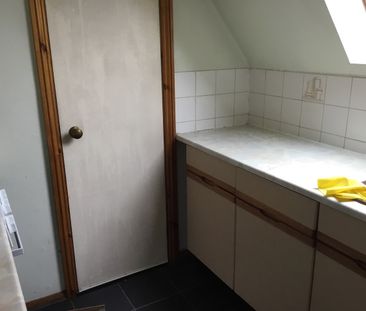 Studio Flat, Madeley Road, W5 - Photo 6