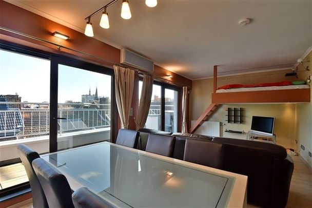 Appartement te huur - Photo 1