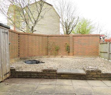 1 bedroom end of terrace house to rent - Photo 3