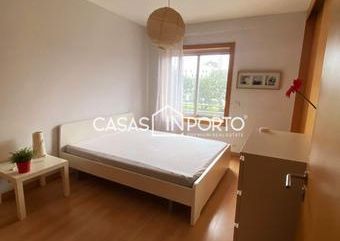 Apartamento T1 em Porto